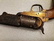 Colt 1851 Navy