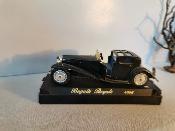 Bugatti royale