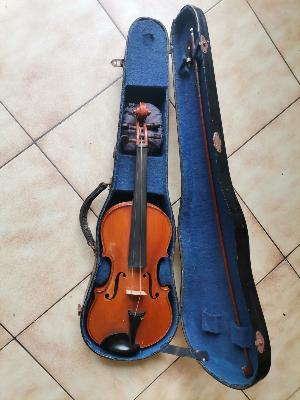 Violon stradivarius