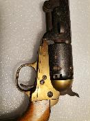 Colt 1851 Navy