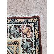 Tapis fait main tunisien