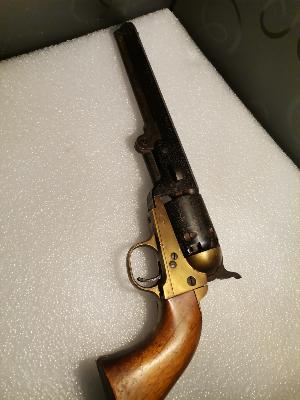 Colt 1851 Navy