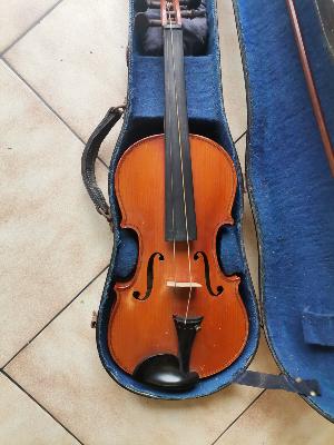 Violon stradivarius