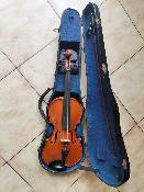 Violon stradivarius