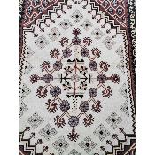 Tapis fait main tunisien