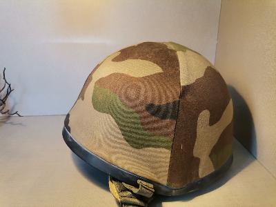 Casque militaire