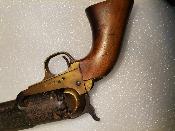Colt 1851 Navy